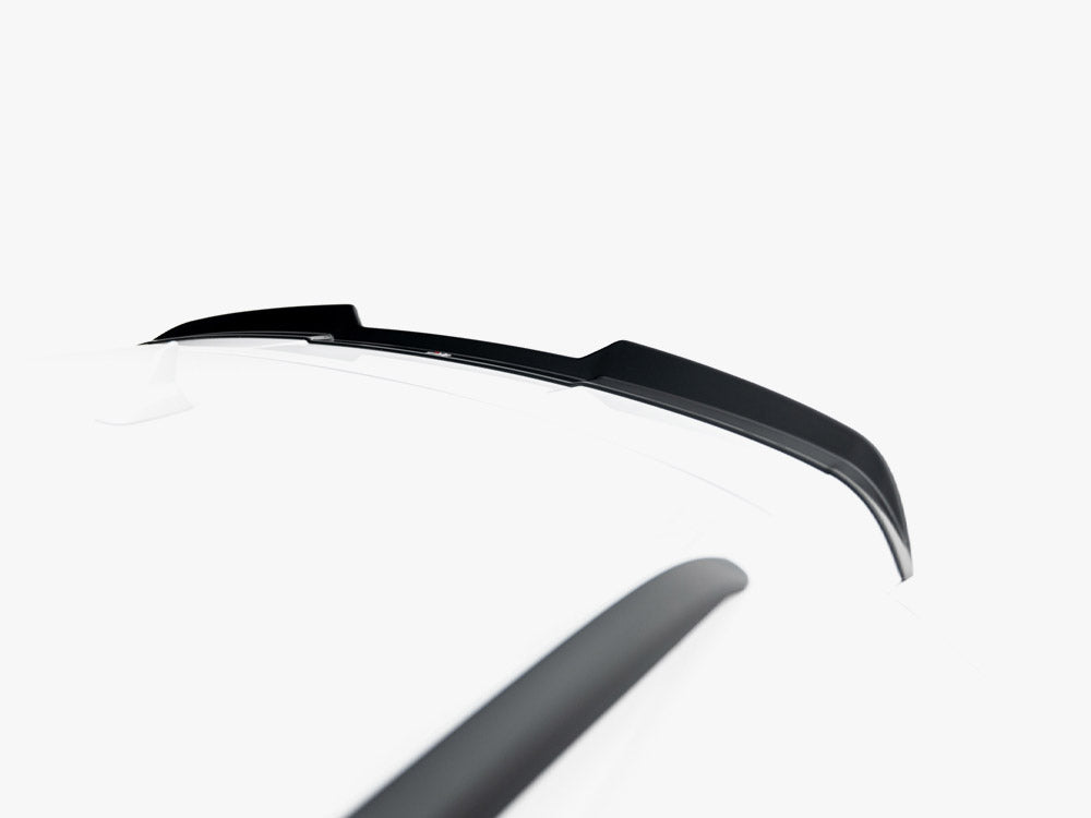 Spoiler CAP - Audi SQ5 / Q5 S Line Mk1 (8R)