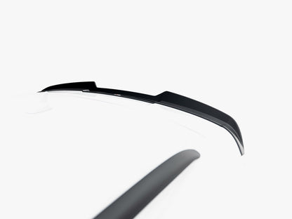 Spoiler CAP - Audi SQ5 / Q5 S Line Mk1 (8R)
