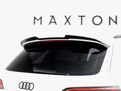 Spoiler CAP - Audi SQ5 / Q5 S Line Mk1 (8R)