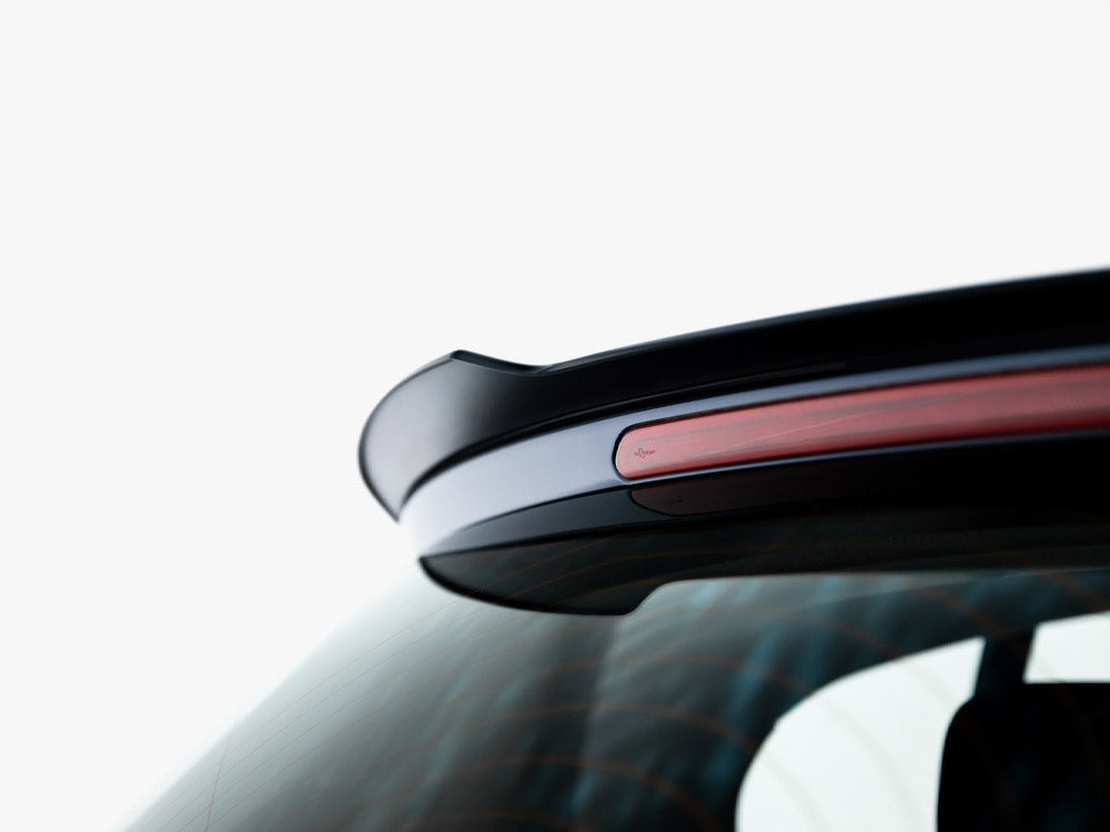 Spoiler CAP V2 - BMW 1 Series (M-Pack / M140i / Standard F20)