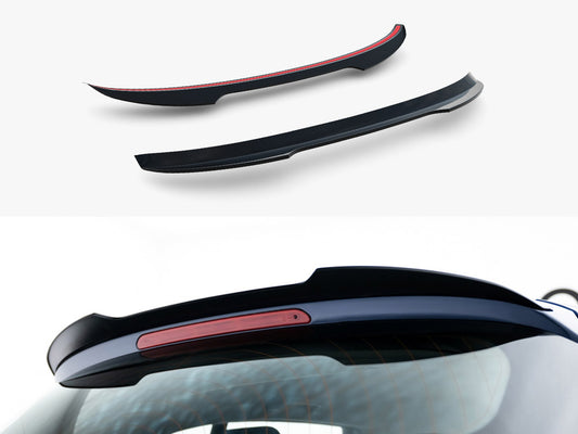 Spoiler CAP V2 - BMW 1 Series (M-Pack / M140i / Standard F20)
