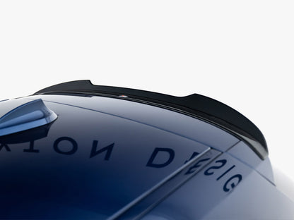 Spoiler CAP V2 - BMW 1 Series (M-Pack / M140i / Standard F20)