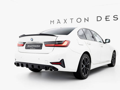 Spoiler CAP - BMW M3 (40i / 3 M-Pack / M3 Sedan G20)