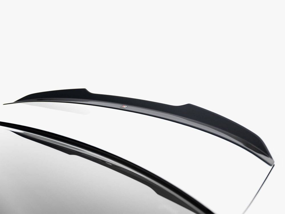 Spoiler CAP - BMW M3 (40i / 3 M-Pack / M3 Sedan G20)