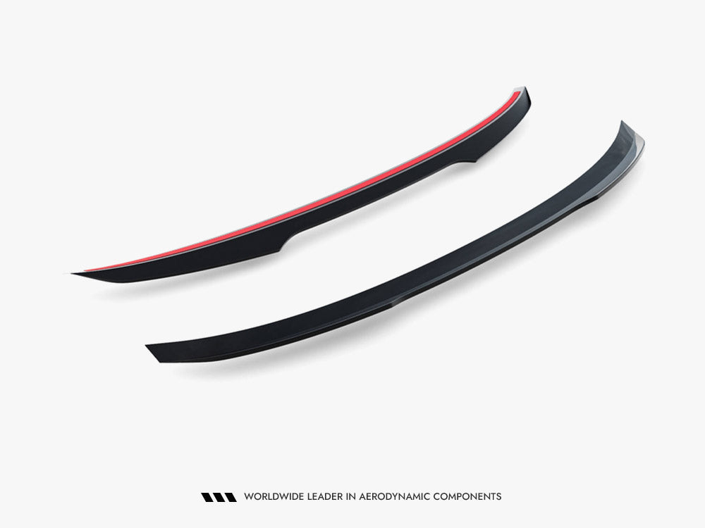 Spoiler CAP - BMW M3 (40i / 3 M-Pack / M3 Sedan G20)