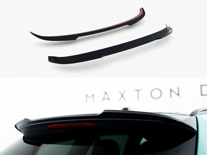 Spoiler CAP - BMW 3 Series (Standard / M340 / M-Pack / M3 Touring G21 / G81)