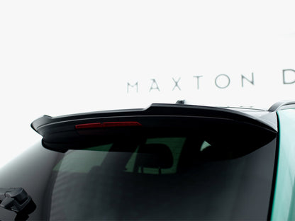 Spoiler CAP - BMW 3 Series (Standard / M340 / M-Pack / M3 Touring G21 / G81)