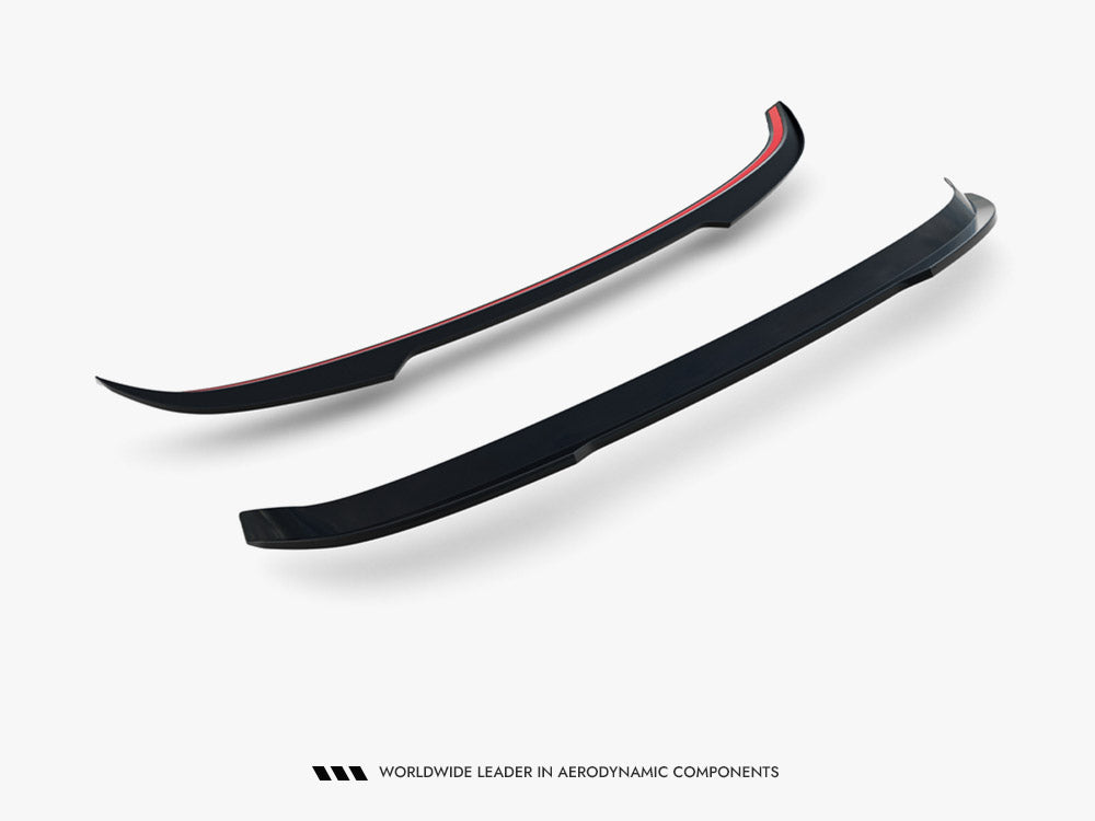 Spoiler CAP - BMW 3 Series (Standard / M340 / M-Pack / M3 Touring G21 / G81)
