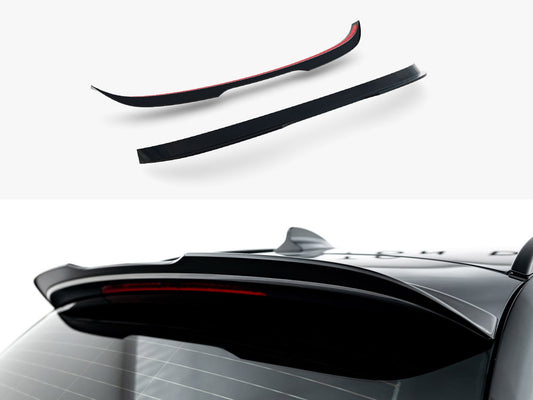 Spoiler CAP - BMW 3 Series (Touring E91)
