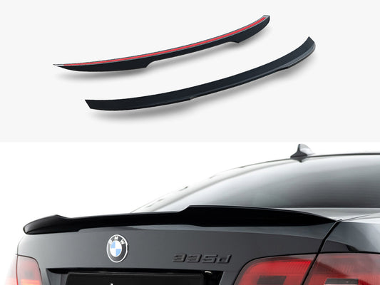 Spoiler CAP - BMW 3 Series (M-Pack Coupe E92)