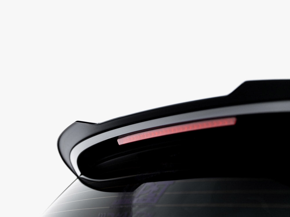 Spoiler CAP V.2 - Volkswagen Scirocco Mk3