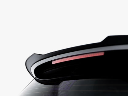 Spoiler CAP V.2 - Volkswagen Scirocco Mk3