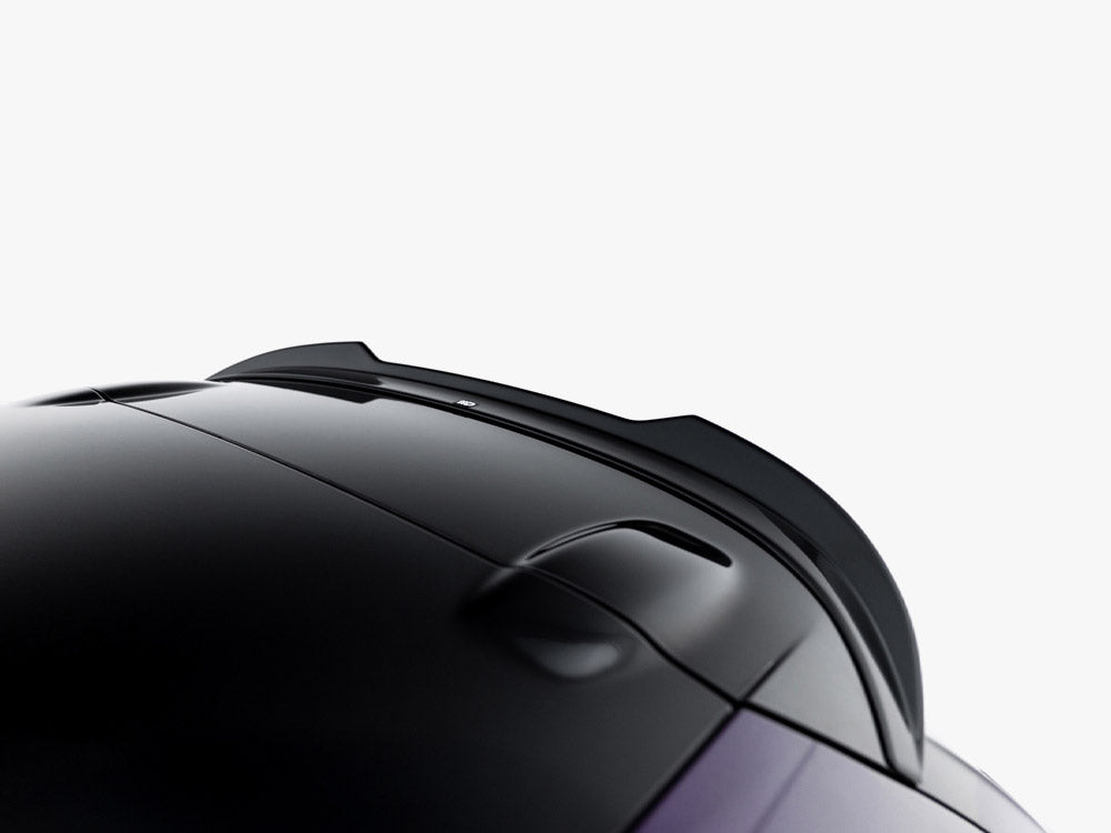 Spoiler CAP V.2 - Volkswagen Scirocco Mk3