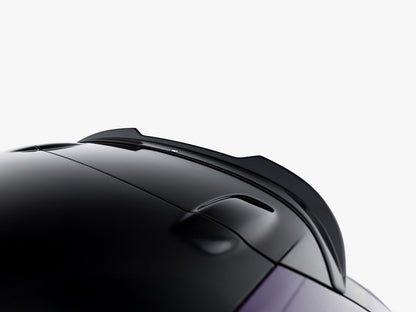 Spoiler CAP V.2 - Volkswagen Scirocco Mk3