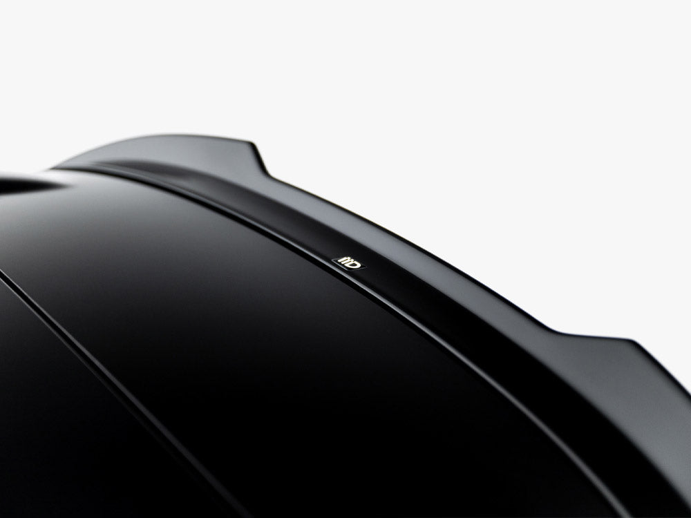 Spoiler CAP V.2 - Volkswagen Scirocco Mk3