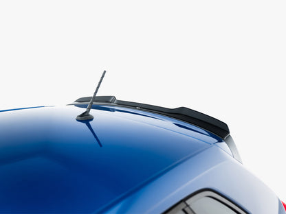 Spoiler CAP - Volkswagen Polo GTI / R-Line Mk6