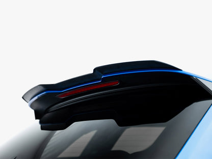 Spoiler CAP V.3 - Audi RS3 Sportback 8V / 8V Facelift