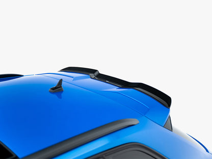Spoiler CAP V.3 - Audi RS3 Sportback 8V / 8V Facelift