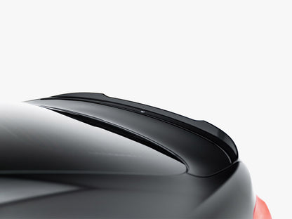 Spoiler CAP - BMW 4 Series (Gran Coupe Standard / M-Pack F36 / F36 Facelift)