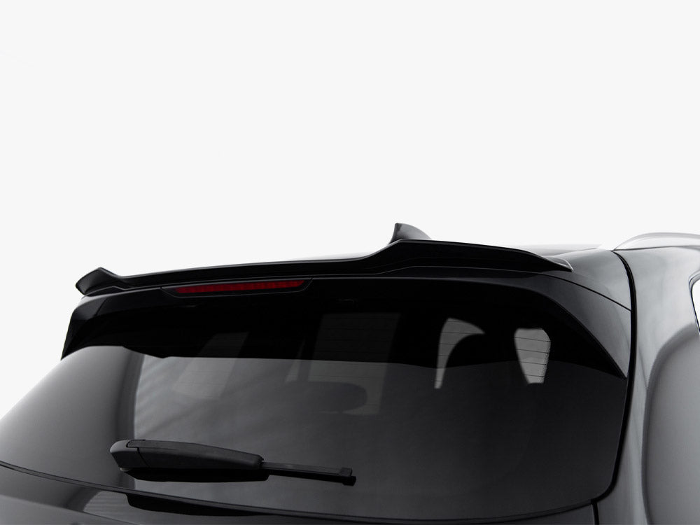 Spoiler CAP - BMW X3 (Standard / x-Line G01)