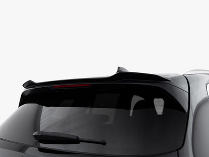 Spoiler CAP - BMW X3 (Standard / x-Line G01)