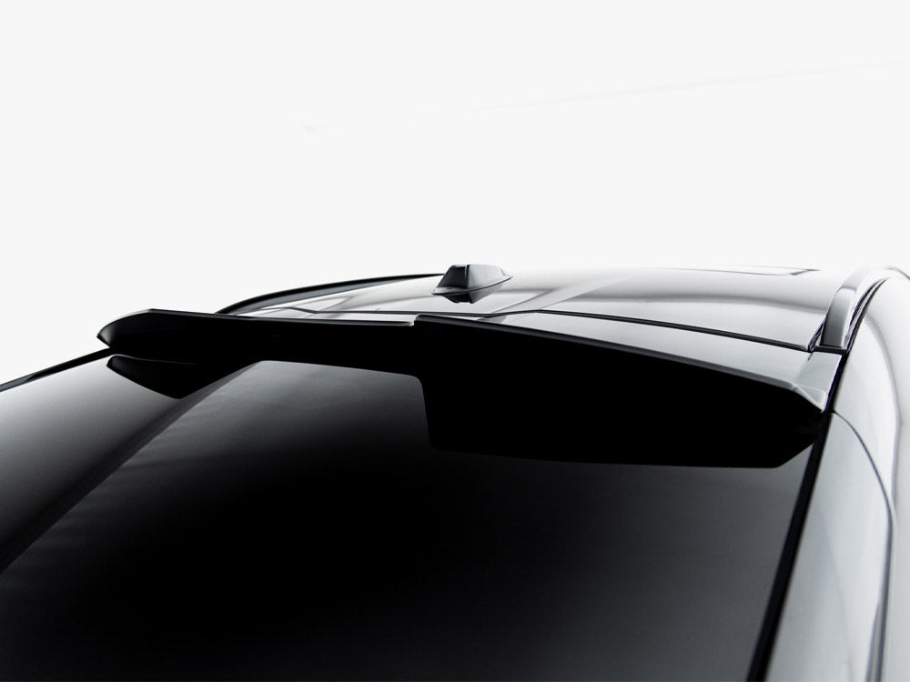 Spoiler CAP - BMW X6 (M-Pack G06 / G06 Facelift / X6 M F96)