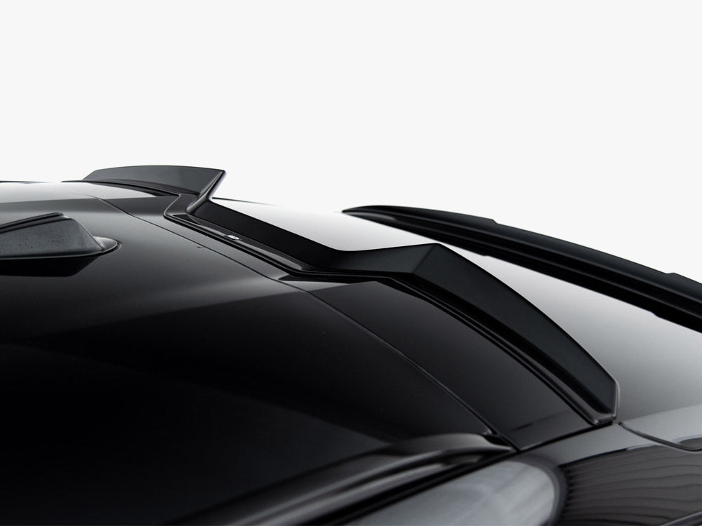 Spoiler CAP - BMW X6 (M-Pack G06 / G06 Facelift / X6 M F96)