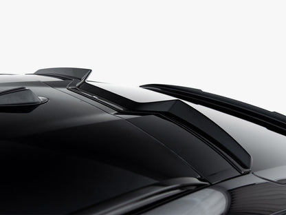 Spoiler CAP - BMW X6 (M-Pack G06 / G06 Facelift / X6 M F96)