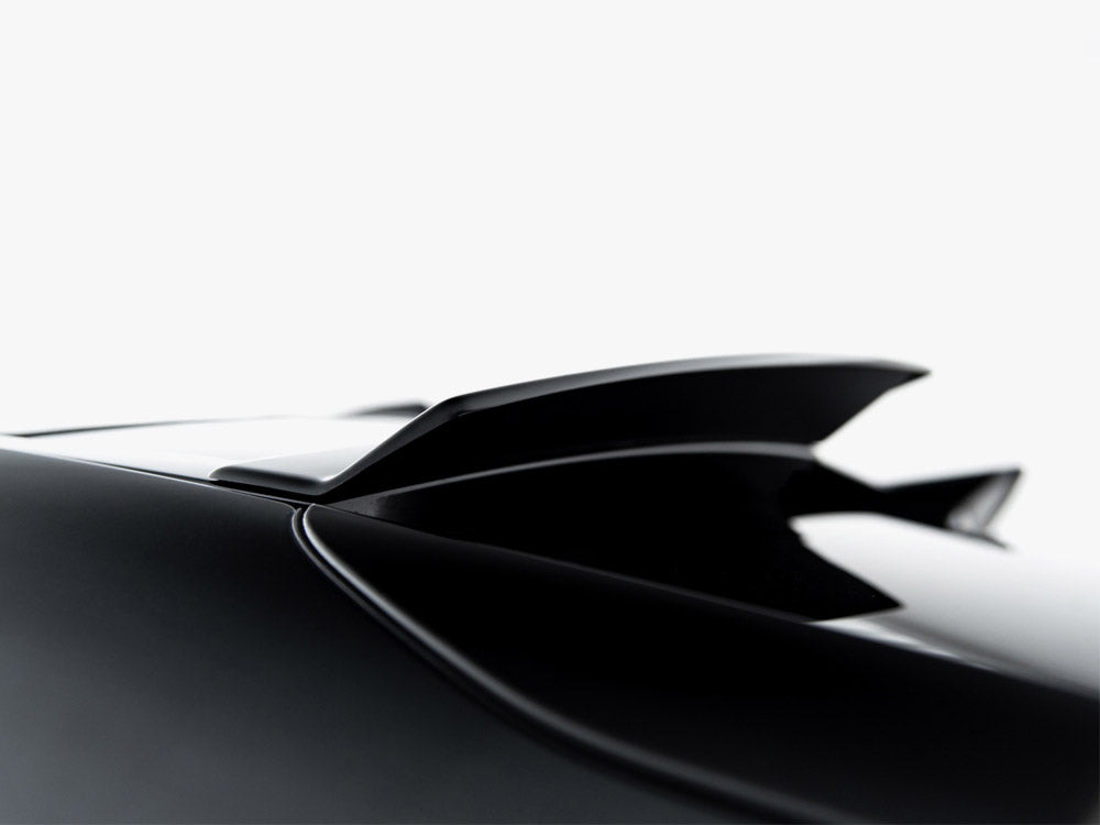 Spoiler CAP - BMW X6 (M-Pack G06 / G06 Facelift / X6 M F96)