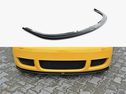 Front Splitter - Volkswagen Golf IV R32