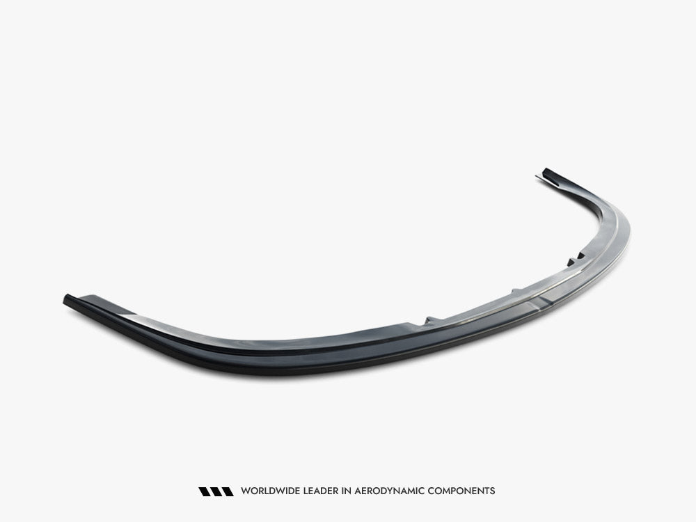Front Splitter - Volkswagen Golf IV R32