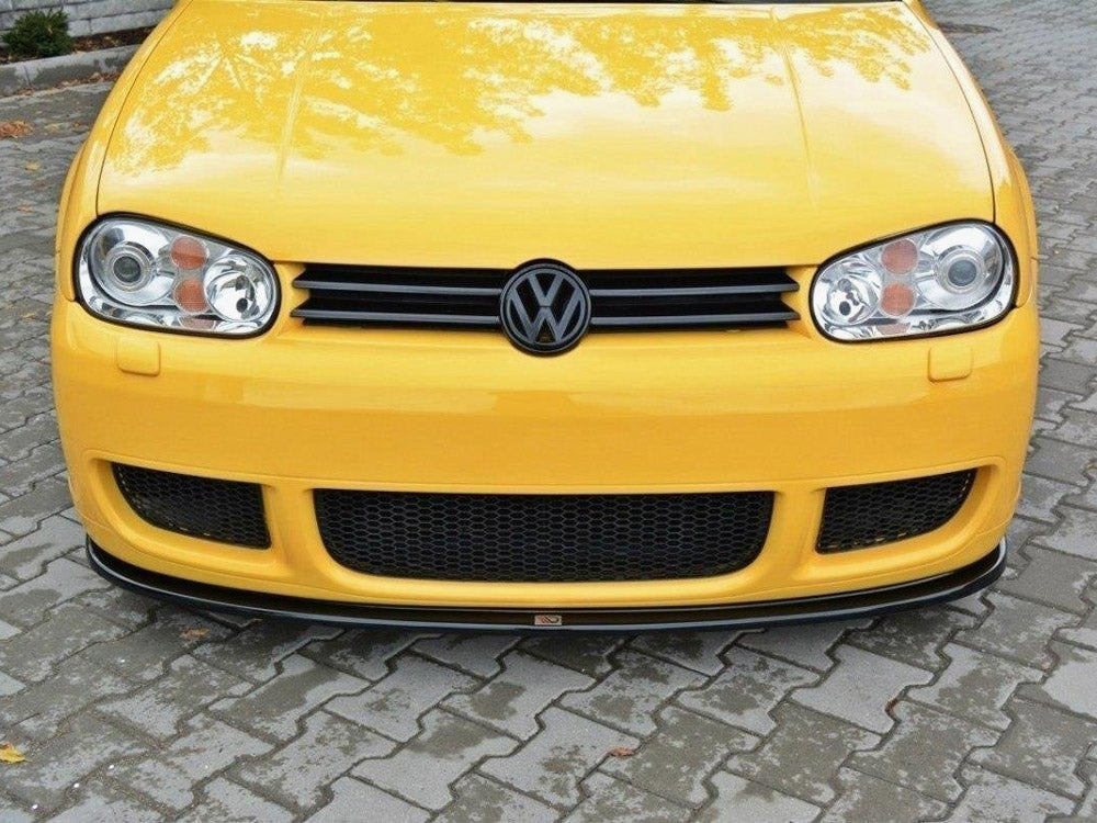 Front Splitter - Volkswagen Golf IV R32