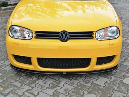Front Splitter - Volkswagen Golf IV R32