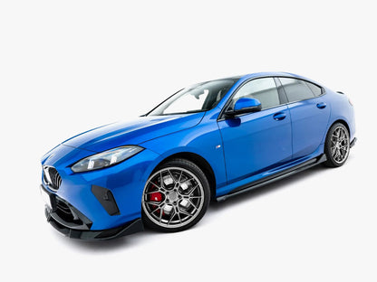 Full Body Kit - BMW 2 Series (M-Pack Gran Coupe F74)