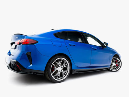 Full Body Kit - BMW 2 Series (M-Pack Gran Coupe F74)