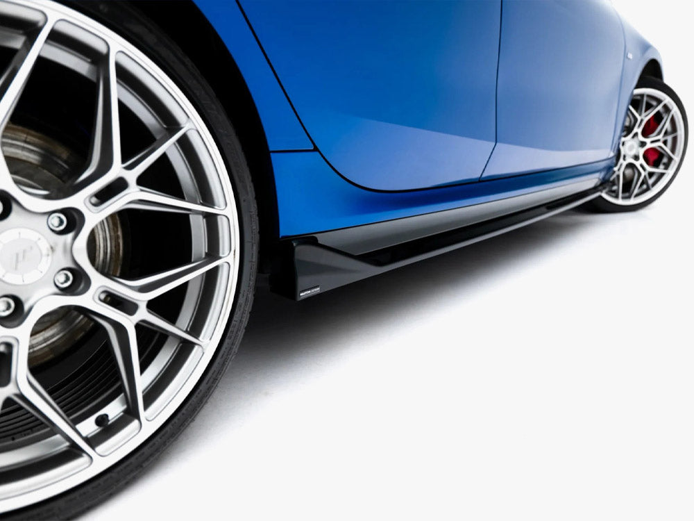 Full Body Kit - BMW 2 Series (M-Pack Gran Coupe F74)