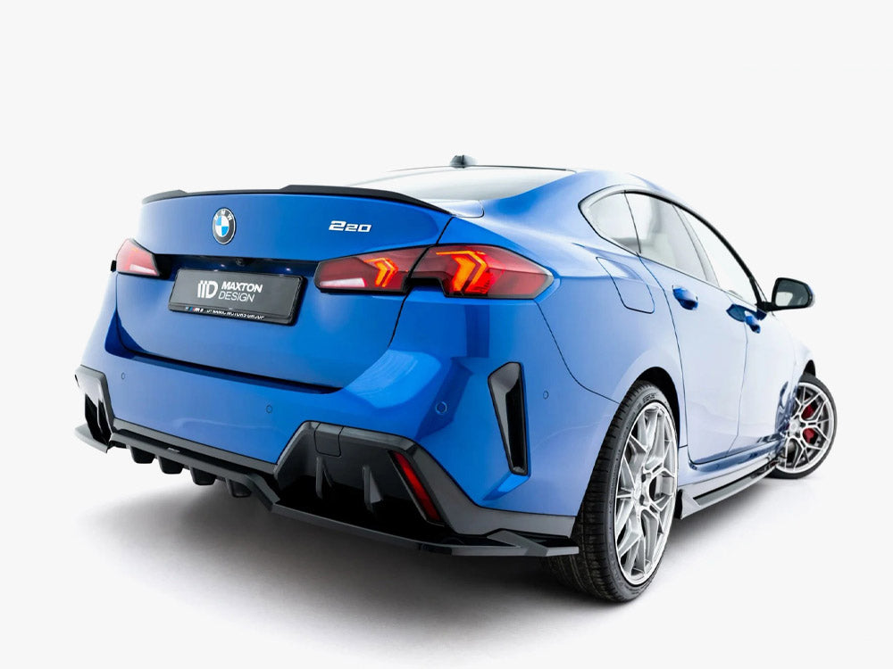 Full Body Kit - BMW 2 Series (M-Pack Gran Coupe F74)