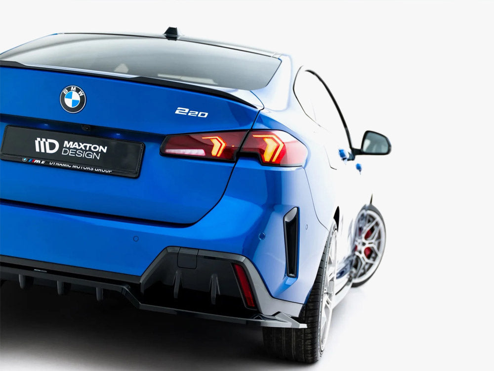 Full Body Kit - BMW 2 Series (M-Pack Gran Coupe F74)