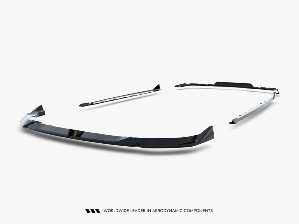 Full Body Kit - BMW 2 Series (M-Pack Gran Coupe F74)