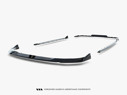Full Body Kit - BMW 2 Series (M-Pack Gran Coupe F74)