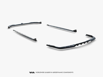 Full Body Kit - BMW 2 Series (M-Pack Gran Coupe F74)
