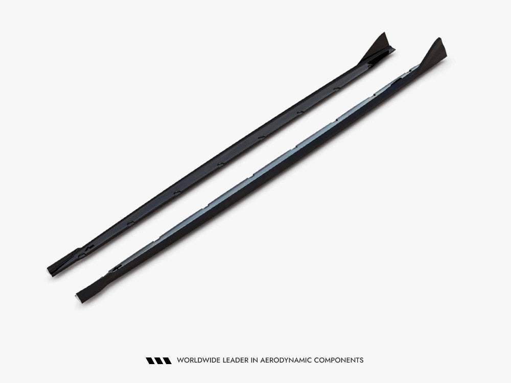 Full Body Kit - BMW 2 Series (M-Pack Gran Coupe F74)