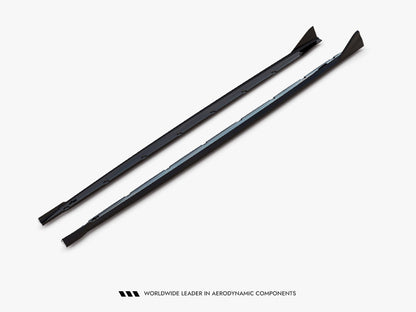 Full Body Kit - BMW 2 Series (M-Pack Gran Coupe F74)