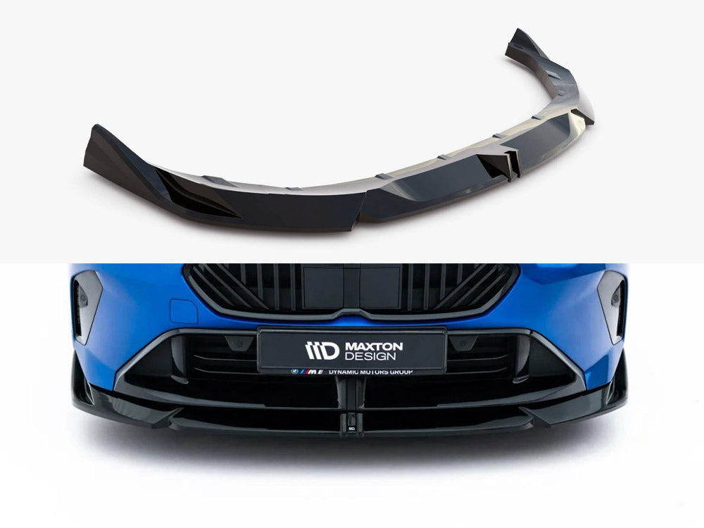 Full Body Kit - BMW 2 Series (M-Pack Gran Coupe F74)