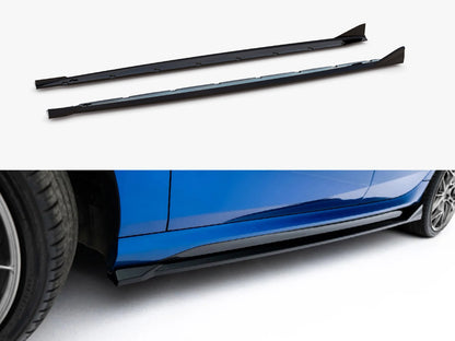 Full Body Kit - BMW 2 Series (M-Pack Gran Coupe F74)
