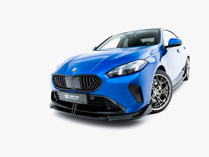 Front Splitter - BMW 2 Series (/ M235i Gran Coupe M-Pack F74)