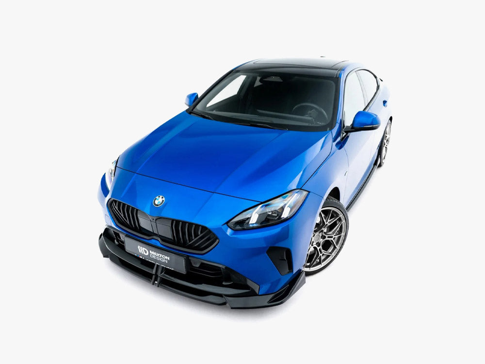 Front Splitter - BMW 2 Series (/ M235i Gran Coupe M-Pack F74)