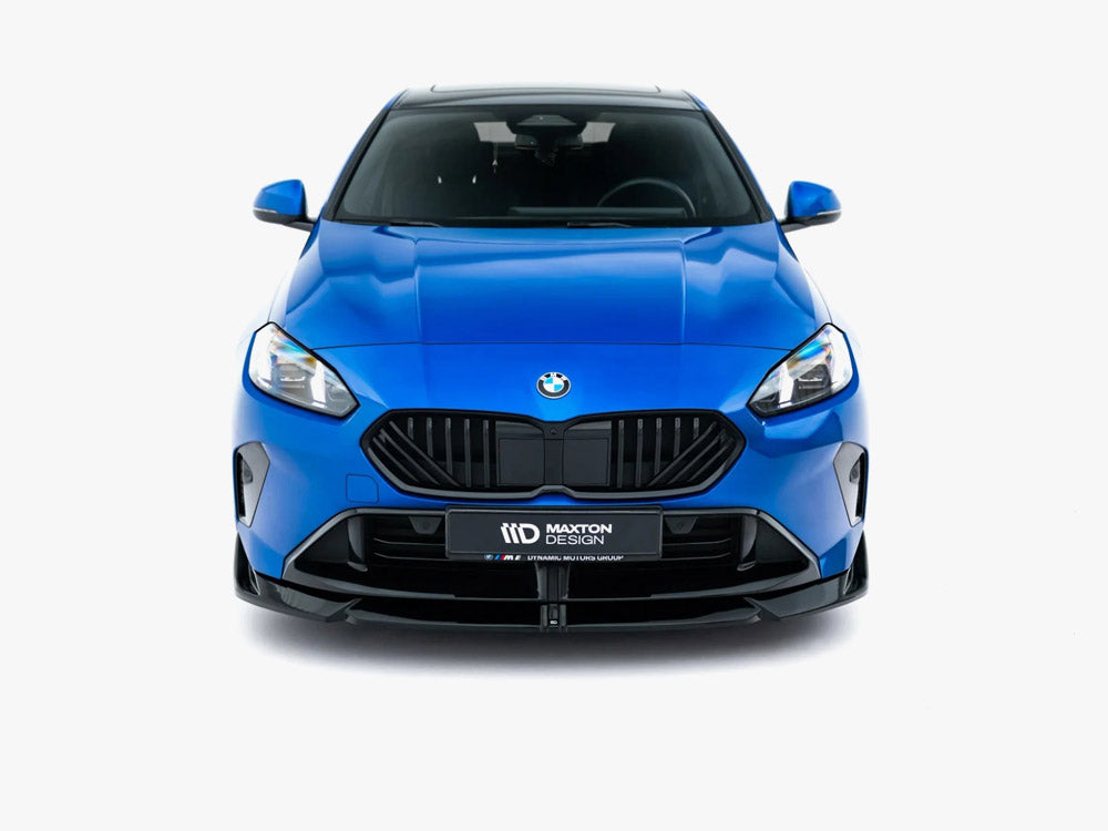 Front Splitter - BMW 2 Series (/ M235i Gran Coupe M-Pack F74)