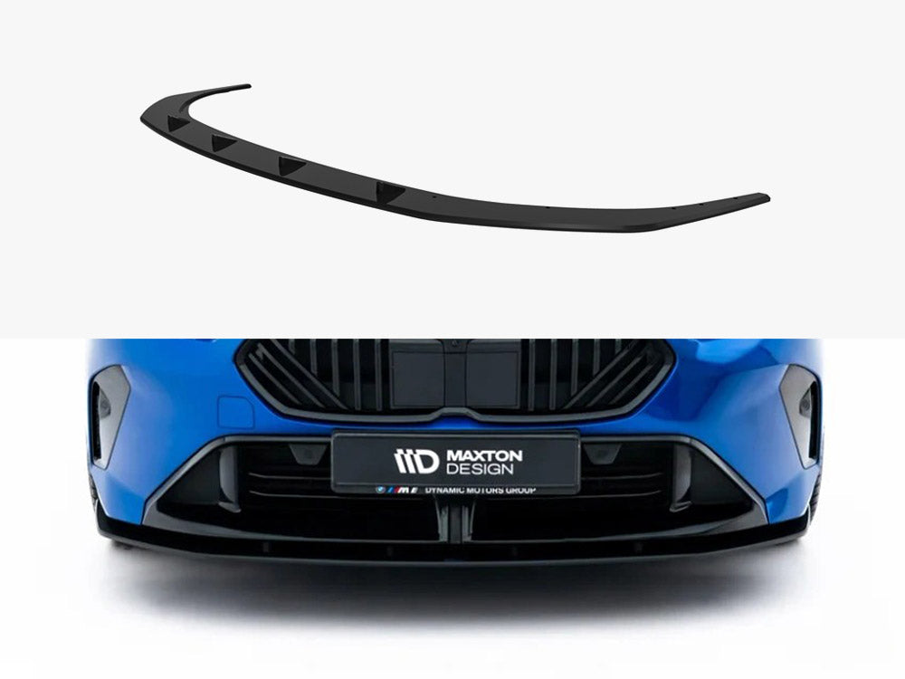 Street PRO Front Splitter - BMW 2 Series (M-Pack / M235i Gran Coupe F74)