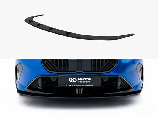 Street PRO Front Splitter - BMW 2 Series (M-Pack / M235i Gran Coupe F74)